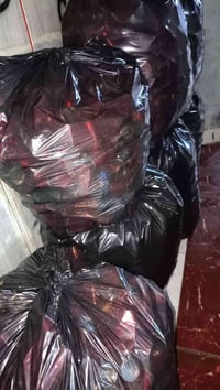 عندي 60 كيلو قواطي للبيع اليشتري يتصل  على هذا الرقم ‏‪0788 047 7791‬‏