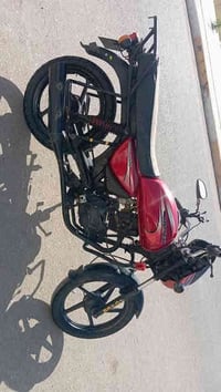 بوكسر موديل 21  5كير  كهربائيات كلهه شخاله سعر 600 وبي مجال  077765572...