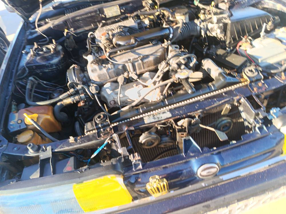 مازدا 626 هەشتو بەخ،،مۆدێل 1991 ،،،سەنەوی و ژینگەی تاکو 2030 نوێیە،،،گێڕو مەکینەی بەشەرت،،،،بڕاوەو وەڕگەڕان بەشەرت،،،4جام کارەبایی ،،سلایت کارەباییی ،،توندو تۆڵە بێ تەقەو ڕەقەیە،،چوار تایەو ویلی سوپەری لەژێرە نوێیە ،،،گەرمی و کارەباییاتیی بەشەرت،،شوێن هەولێر،،،***********،،سعر 42 وەرەقەو مەجالەکی کەم أربيل, العراق
