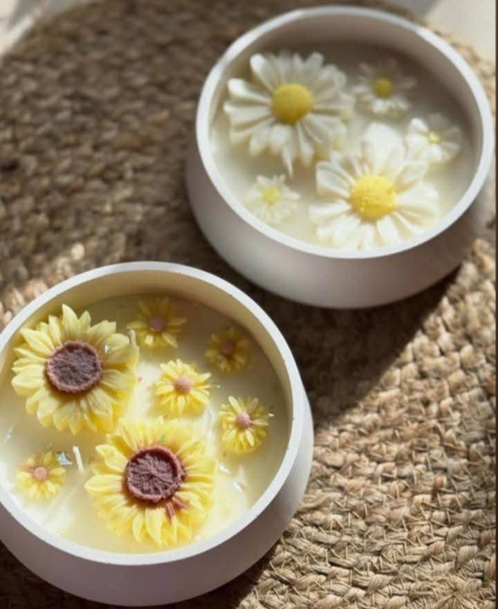 شموع معطره وفواحه خصم 50% مع تغليف وكارت مجاني 🧸 الحجز خاص او انستا 🎀


**إذا كنت صاحب هذا الإعلان وتريد حذفه لأي سبب، رجاءا أرسل رسالة إلى الدعم الفني**