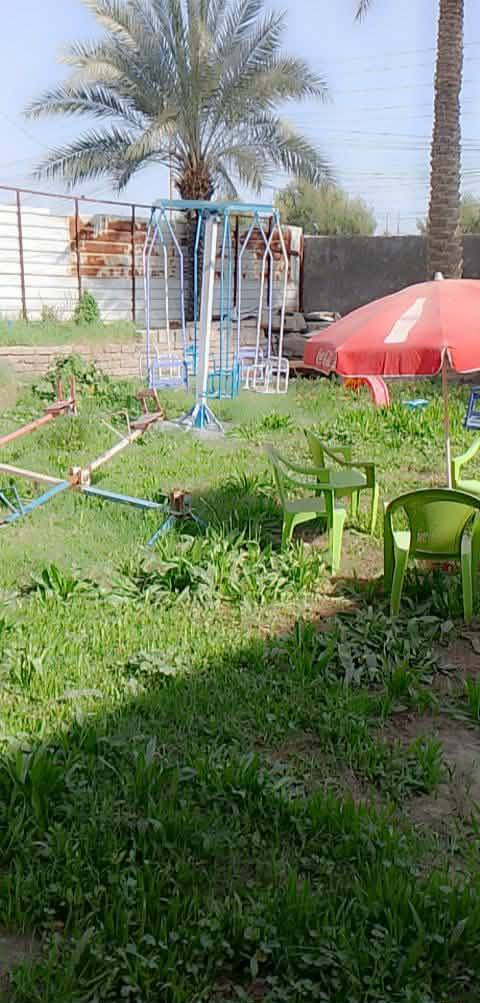 اغراض روضه للبيع 
بيع مستعجل 
الرحله ع 20
الزحليكه 20 
الدولاب 50
الميز 60
التخم 115
الالعاب الحديد ع 500 الف الوحده اوبيهن مجال
خيمه 10
الخيمه النفق 15
الكواريك 20
البرد15
الميز البلاستك 10والزغار ع 7 الوحده 
المبردات 75 الوحده بيهن مجال 
مراوح الجدد 20 والقديمه 15


**إذا كنت صاحب هذا الإعلان وتريد حذفه لأي سبب، رجاءا أرسل رسالة إلى الدعم الفني**