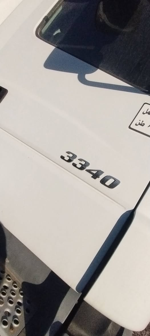 السلام عليكم
اكسور سكس فعال 20 الف لتر رقم اربيل مكان بغداد ***********
