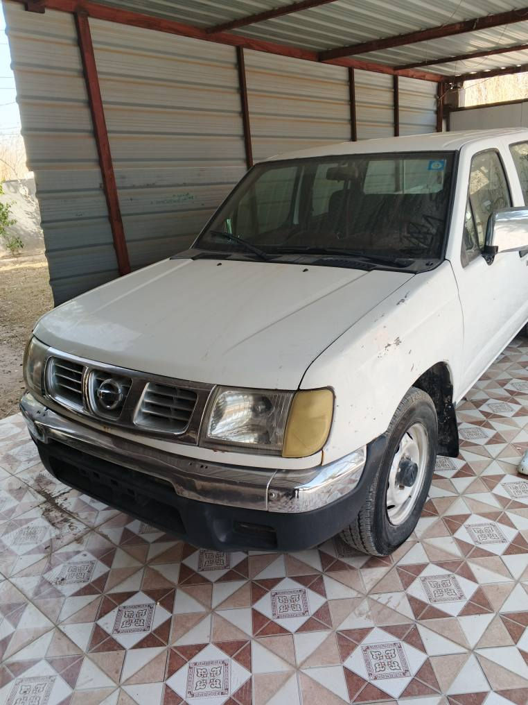 سلام عليكم سياره نيسان ٢٠٠٣ مال مزاد سياره جديده وتعبانين عليه مابيه نقص بطنه جلد كشنات دشبول احمر تبريد شغال مكينه كير خير من الله تخم تاير  مكانه بعقوبة تقاطع القدس دور زراعه سعره ٦٥ ورقه تواصل عله رقم ***********
