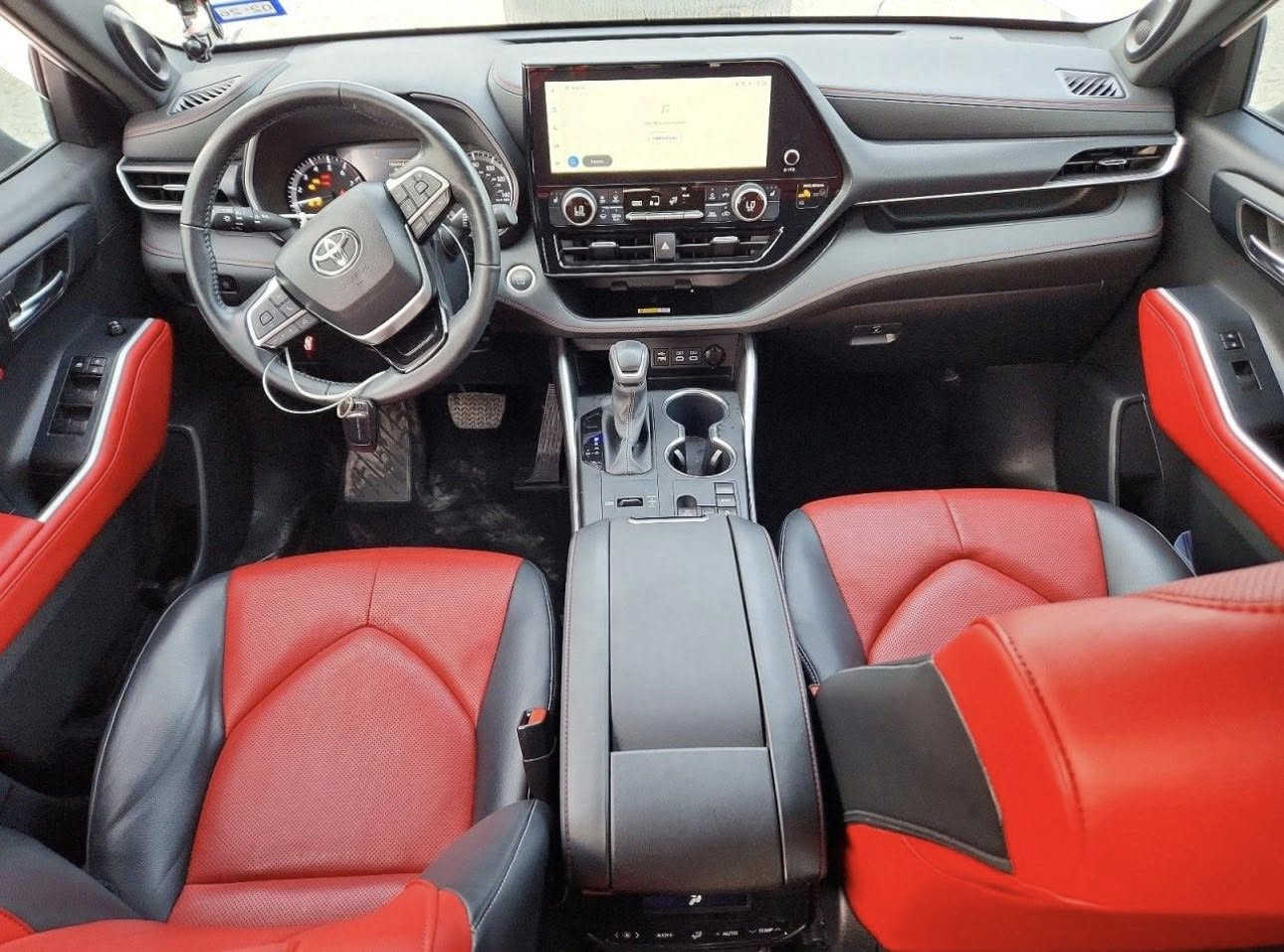 🤍بسم الله على بركة الله 🤍
مزاد السيارة :🚗 تويوتا هالندر XSE 2024
الضرر : كما موضح بالصور المرفقة 
تاريخ المزاد :: الخميس 2026/2/26

سعر السيارة :: يحدد في  المزاد 🔒
للمزايدة ولشراء السيارة :: الحضور الى المكتب 💁🏻
مدة الوصول من 50 الى 90 يوم  🚢
عمولة المكتب 200 دولار فقط 
يتم تخليص السيارة عن طريق  المكتب 📑 

الفرع ألاول ألانبار الفلوجة مجاور مطعم حجي حسين 
وليد:***********
يوسف:***********

العنوان الفرع الثاني 
✅رمادي ✅
✅شارع عشرين✅
✅مقابل مطعم كباب الساطور✅
للأستفسار الاتصال على الرقم التالي او مراسلة الصفحة📱
غيث ***********

أوقات الدوام من الاحد إلى الجمعة ⏳
من 4:00 عصرآ  الى 10:30 مساءآ 🕓 

‏#IAAI #iaai 
‏#COPART #copart
#العراق #الفلوجة#الرمادي 
#سيارات
#مزاد_السيارات_الوارد_الامريكي
#مزادات_السيارات #الوارد_الأمر
