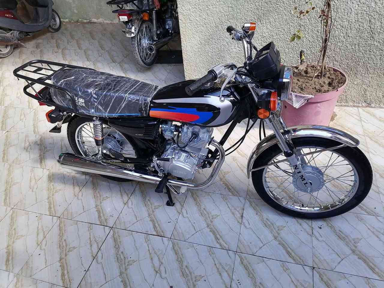 للبيع اربعه كير نوع نامه امتياز موديل 2026 صارله اسبوع من طالعه معرض السعر 700 قفل مكان كربلاء حي الوفاء..


**إذا كنت صاحب هذا الإعلان وتريد حذفه لأي سبب، رجاءا أرسل رسالة إلى الدعم الفني**