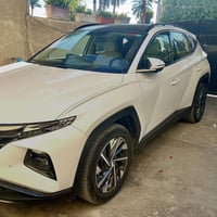 توسان ٢٠٢٤ • ٤٨ الف • فول بانوراما