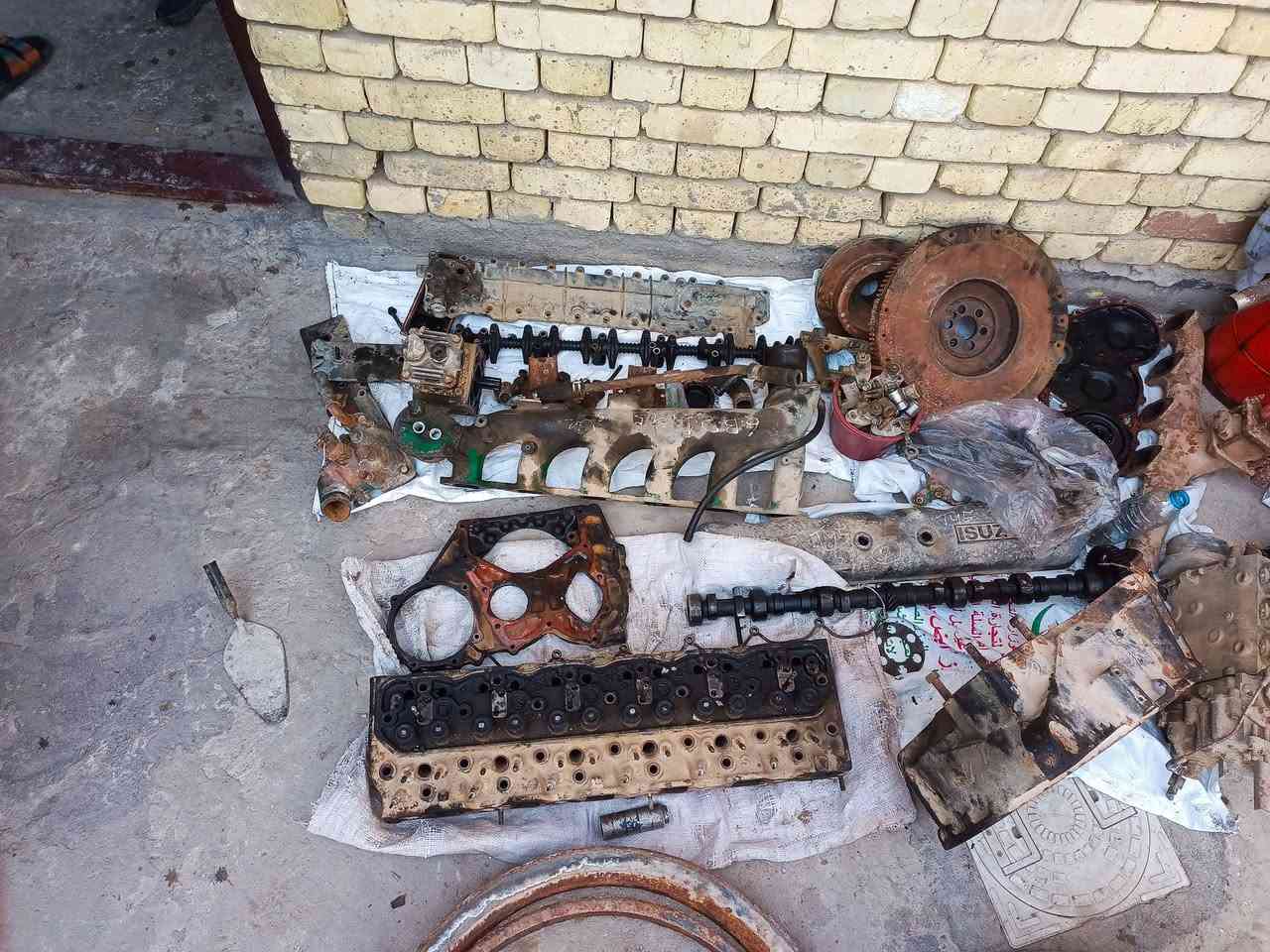 قراض شفل 65 للبيع.***********
