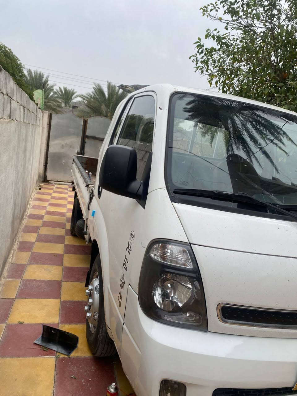 كيه حمل فحل مكينه ٤٠٠٠مفتوح مكفوله
مكان السياره حله
السعر ١٣٢
***********
