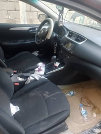 سنترا • ٢٠١٨ • قير عاطل