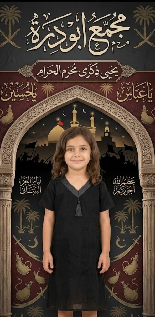 فستان بناتي + كلبيه كشمير ذمه
متوفر محل ابو دره للالبسه النسائيه
حي الصدرين.
*********** واتساب
