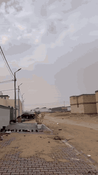 مجمع ابو تراب • ٢٠٠م • النجف