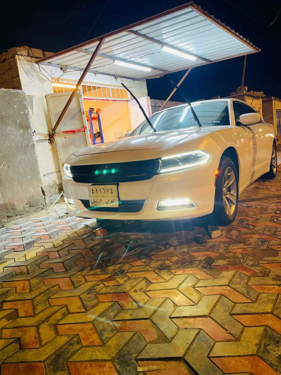 سلام عليكم شباب جارجر كندي كفاله عامه ماعده بارد قليل لا صبغ ولا تبديل موديل 2016رقم اربيل قديم سنويه صاقطه تحويل وكاله حاضر مكاني ميسان سياره جاهزه حداديه تخم تاير باتري جديد منضومه تبريد كله جديده كواتم كزوز موجود سياره جديده وبلعافيه عل ياخذه شباب مكلف بنشر رجاااء.رقم راعيه يمكم وخابرو *********** بيع فقط بدون مراوس لاد يدخلي خاص رجاااء.
