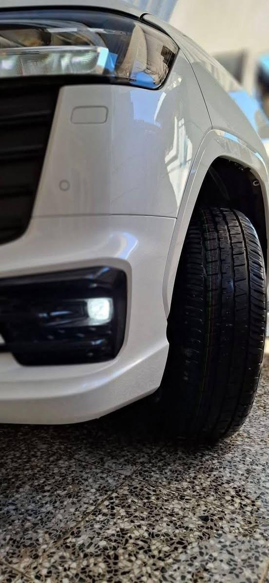 للبيع – لاندكروز 2024 GXR | بغداد
 • الموديل: 2024
 • الفئة: GXR
 • الحالة: نظيف جدًا
 • الملكية: باسمي
 • المسافة: ماشي 42 ألف كم
 • الموقع: بغداد

💰 السعر: 7 شدّات و50
📞 الاتصال: ***********

جاهز للفحص، السيارة بحالة ممتازة، الجاد فقط
