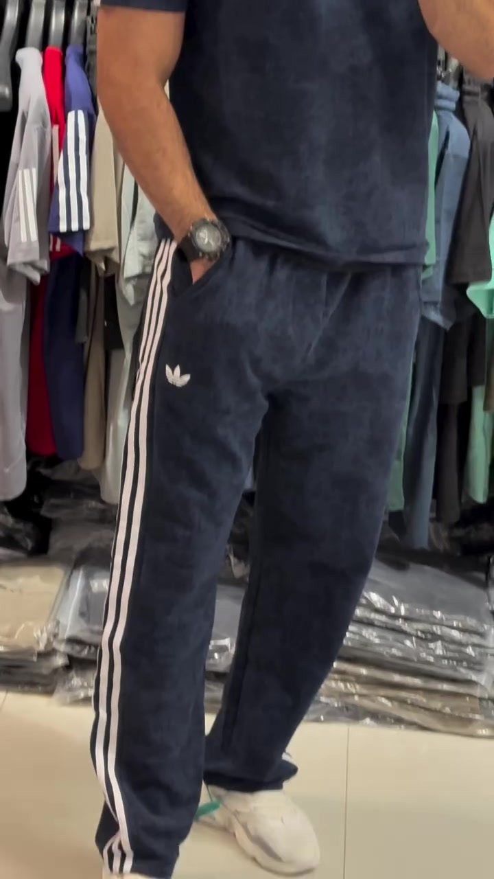 تراك اديداس  خامة قطنية مغسول ماستر كوالتي مقاسات s m L xl xxl متوفر خدمة توصيل جميع محافظات


**إذا كنت صاحب هذا الإعلان وتريد حذفه لأي سبب، رجاءا أرسل رسالة إلى الدعم الفني**