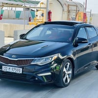 اوبتيما • ٢٠١٩ • محرك ٢٤٠٠