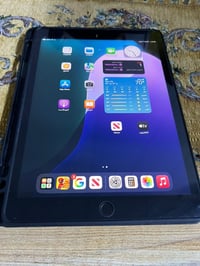 ايباد ٧ • نظيف • مفتوح نهائي