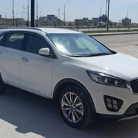 سورنتو • موديل ٢٠١٨ • بدون صبغ