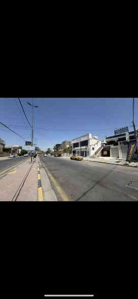 للإيجار طابق ثاني مساحته الكليه٢٣٥ وواجهة 11 متر، يتكون من قاعه مغلقه١٦٥م و قاعه مفتوحه ٧٠م في شارع تفاحة – الصليخ 600، موقع راقٍ وحيوي جدًا يناسب جميع الأنشطة التجارية مثل:
🏥 عيادة – 🏢 مكتب – 💇‍♀️ مركز تجميلي – 🛍️ معرض
🔹 موقع مميز على الشارع العام
🔹 مساحة واسعة وتصميم عملي
🔹 طابق منفصل بالكامل وجاهز للتأجير
📞 للاستفسار والمزيد من التفاصيل يرجى الاتصال على
***********
***********
