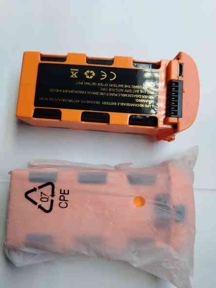 متوفر بطاريات درون  للطلب والاستفسار التواصل واتس أو خاص ***********
