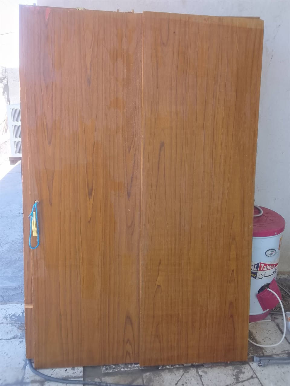 كنتور 3بيبان للبيع


**إذا كنت صاحب هذا الإعلان وتريد حذفه لأي سبب، رجاءا أرسل رسالة إلى الدعم الفني**