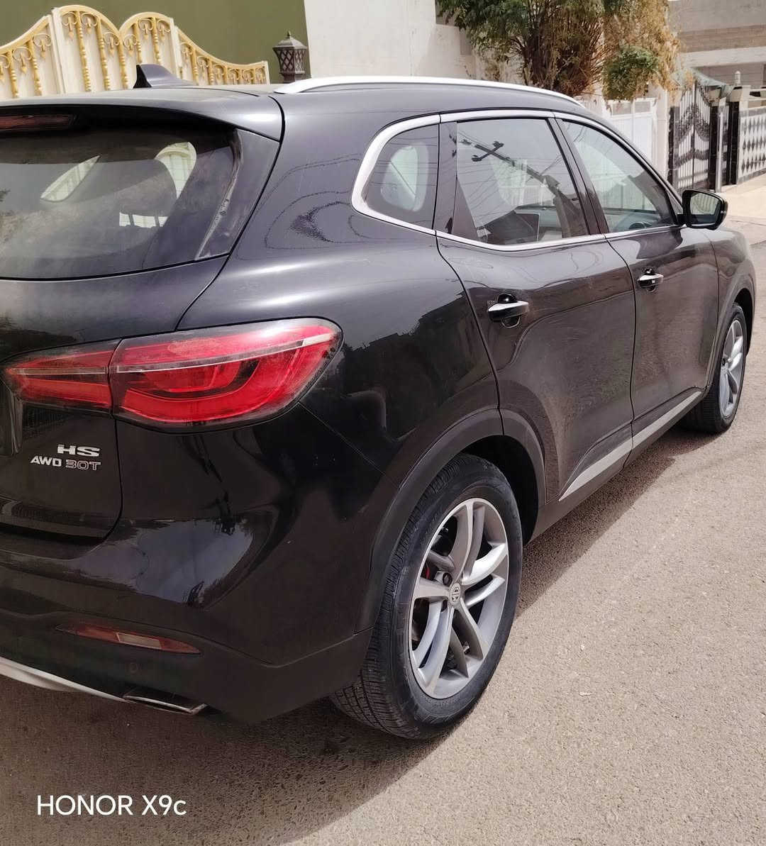 فول فول مواصفات قپات 1/1 مەکینە گەورە 20 تۆربۆ 93 هەزار ڕۆشتووە هادرۆلیکی گێڕ تازە گۆڕاوە لە شەریکە
بێ بۆیاخ بێ سارد زۆر زۆر جوانە ماڵی دۆستە هەموو گیانی بەشەرت تەحويل غەرامە بە شەرت چوار تایە تازە ناو کرێمی مەرغوبترین ڕەنگە... 136 گەڵا و موعامله ژ. م/ ***********... *********** السليمانية, العراق
