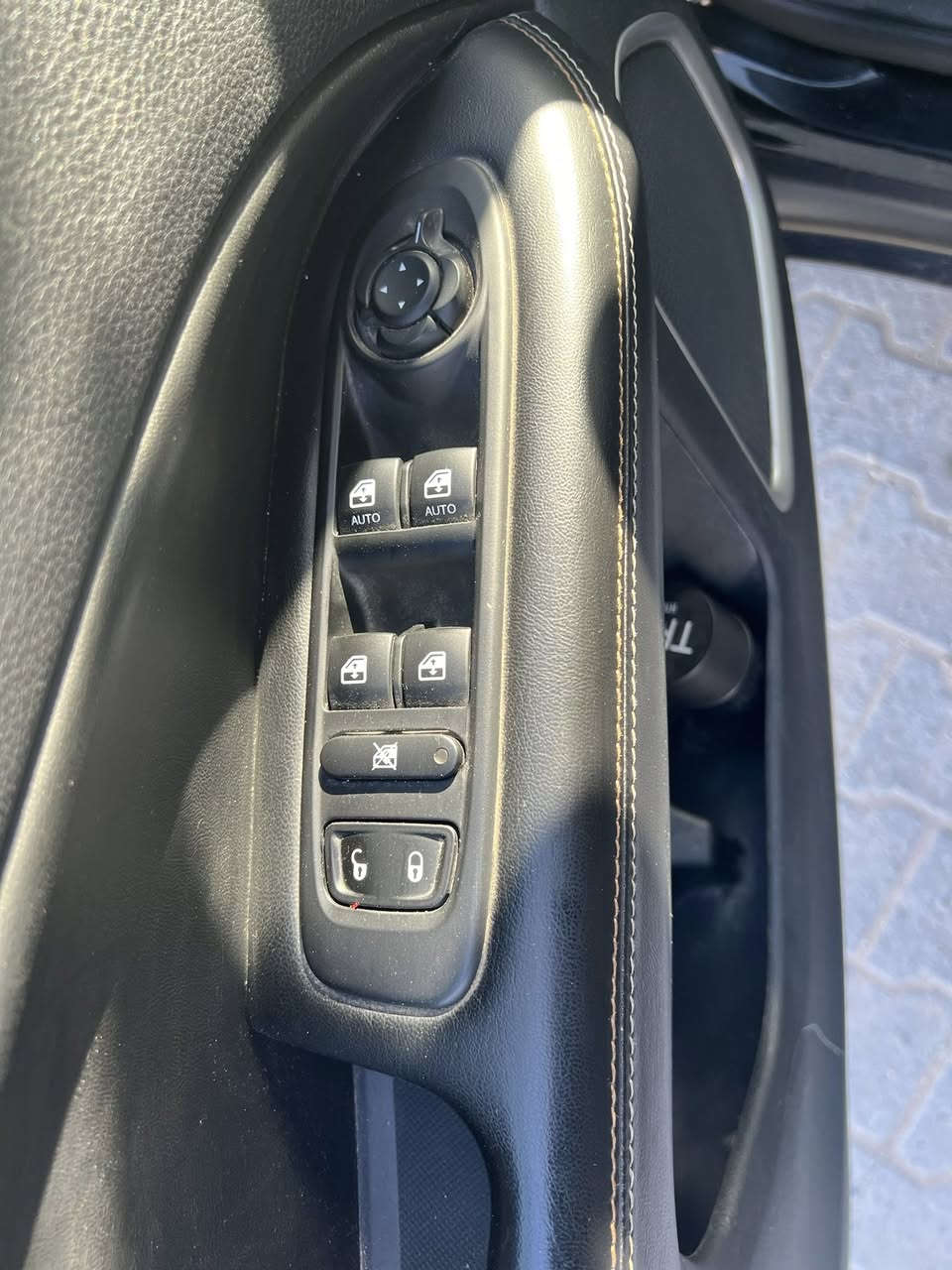 اللهم صلي على محمد وال محمد
السلام عليكم اخواني جيب كومباس مديل 2021للبيع. فول موصفات تحكمات رادار امامي اخلفي فول سياره ما عده بس فتحه سقف 

حادث امريكا فقط قطعتين جاملغ ايمن وبنيد بدون دواخل بس صبغ اخواني سياره رقم اربيل تريد مداور تريد وكاله بخدمتك   مكاني النجف الاشراف لسعر 138 الاستفسار نتصل ع رقم *********** بي واتساب
