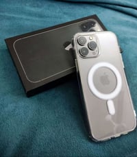 آيفون ١٣ برو ماكس • ٥١٢ • بطارية ٩٣