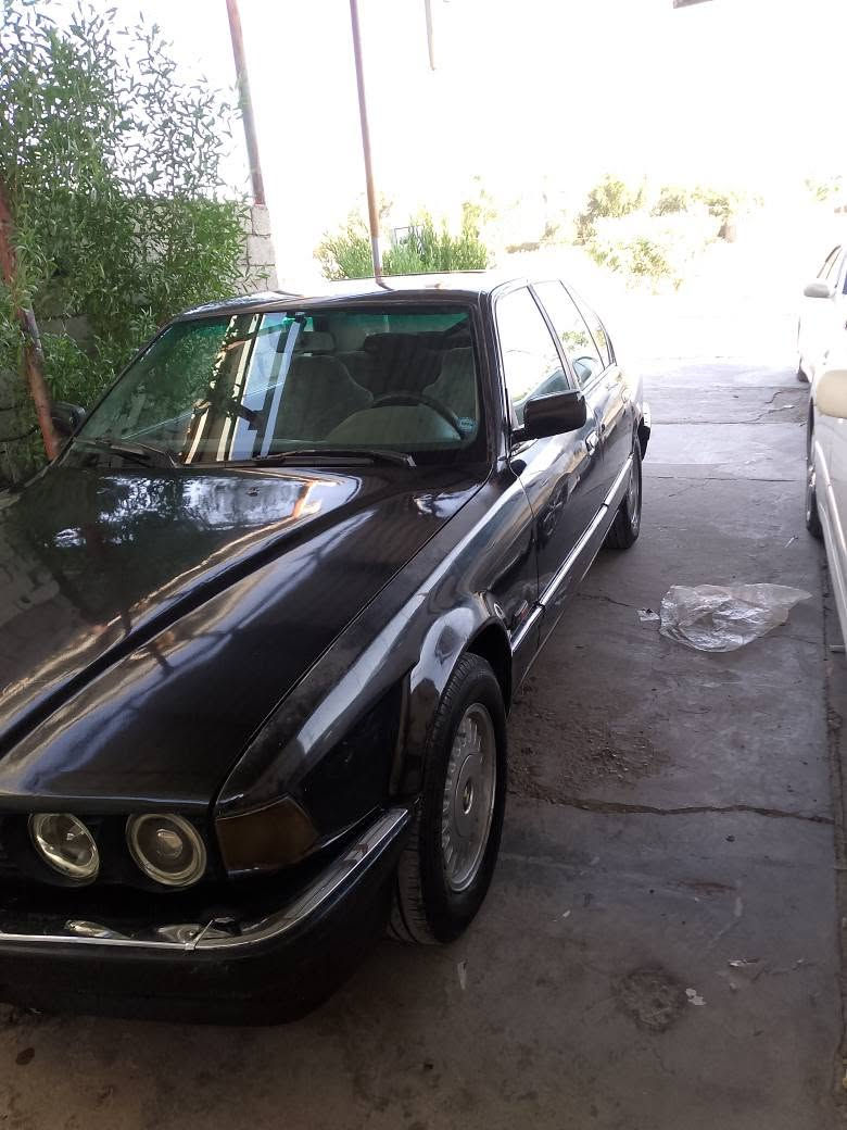 Bmw735 كيفري, ديالى


**إذا كنت صاحب هذا الإعلان وتريد حذفه لأي سبب، رجاءا أرسل رسالة إلى الدعم الفني**