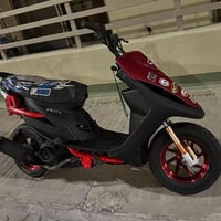 دراجة ماكس • بوشه 49 • بغداد الاعظمية