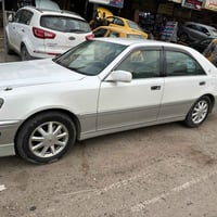 فول مواصفات • محرك D4 • ٢٠٠٣