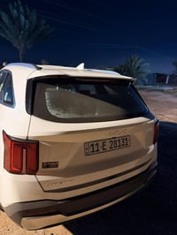 سورينتو • ٢٠٢٤ • ماشيه ٣٢٠٠٠