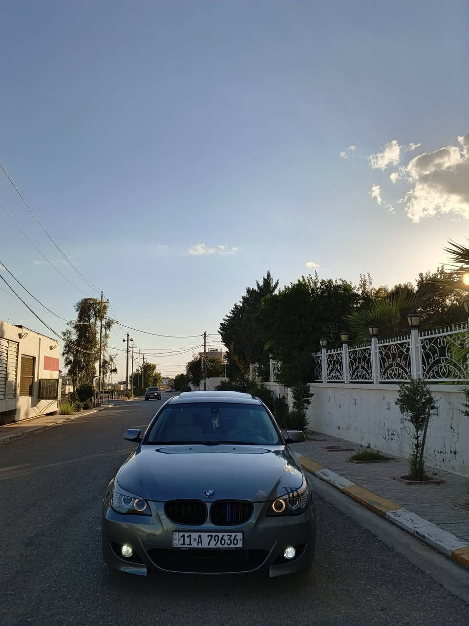 Bmw 523i 2008 n52b25  خليجي مكفوله كفاله من ضربه نوزل قصير فول مواصفات سلايت كشنات كهرباء حساسات امامي و خلفي شاشه 5بردات كير كوبرا سياره كامل m5 ويل البينا 18 تو سايز تايرات  ويله جديده سياره  جان كلين بدون صبخ اني صبخت 4قطع صبخ جماليه بدون نقطه معجون جان  جارده سياره جاهزه ادامه كامل سنويه رقم جديد الي 2030 تحويل شرط سعر كلش مناسب و بي مجال قليل لين ماكو هيج سعر105  ورقه مكان اربيل
***********
***********
Bmw 523i 2008 n52b25  خليجي مكفوله كفاله من ضربه نوزل قصير فول مواصفات سلايت كشنات كهرباء حساسات امامي و خلفي شاشه 5بردات كير كوبرا سياره كامل m5 ويل البينا 18 تو سايز تايرات  ويله جديده سياره  جان كلين بدون صبخ اني صبخت 4قطع صبخ جماليه بدون نقطه معجون جان  جارده سياره جاهزه ادامه كامل سنويه رقم جديد الي 2030 تحويل شرط سعر كلش مناسب و بي مجال قليل لين ماكو هيج سعر105  ورقه مكان اربيل
