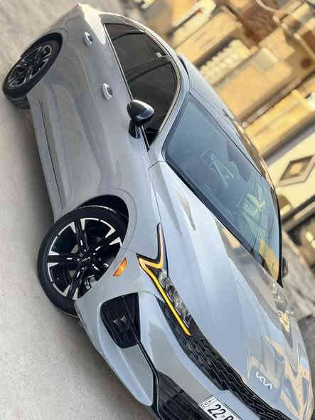 للبيعk5فول مواصفات 2022ضرر بوند صبغ وتبديل بوندفقط بدون ايرباك
سنويه وهزه جديد بسمي ماشيه45 مكينه 16تيربو✈️
وتساب ‭0771 041 2871‬
