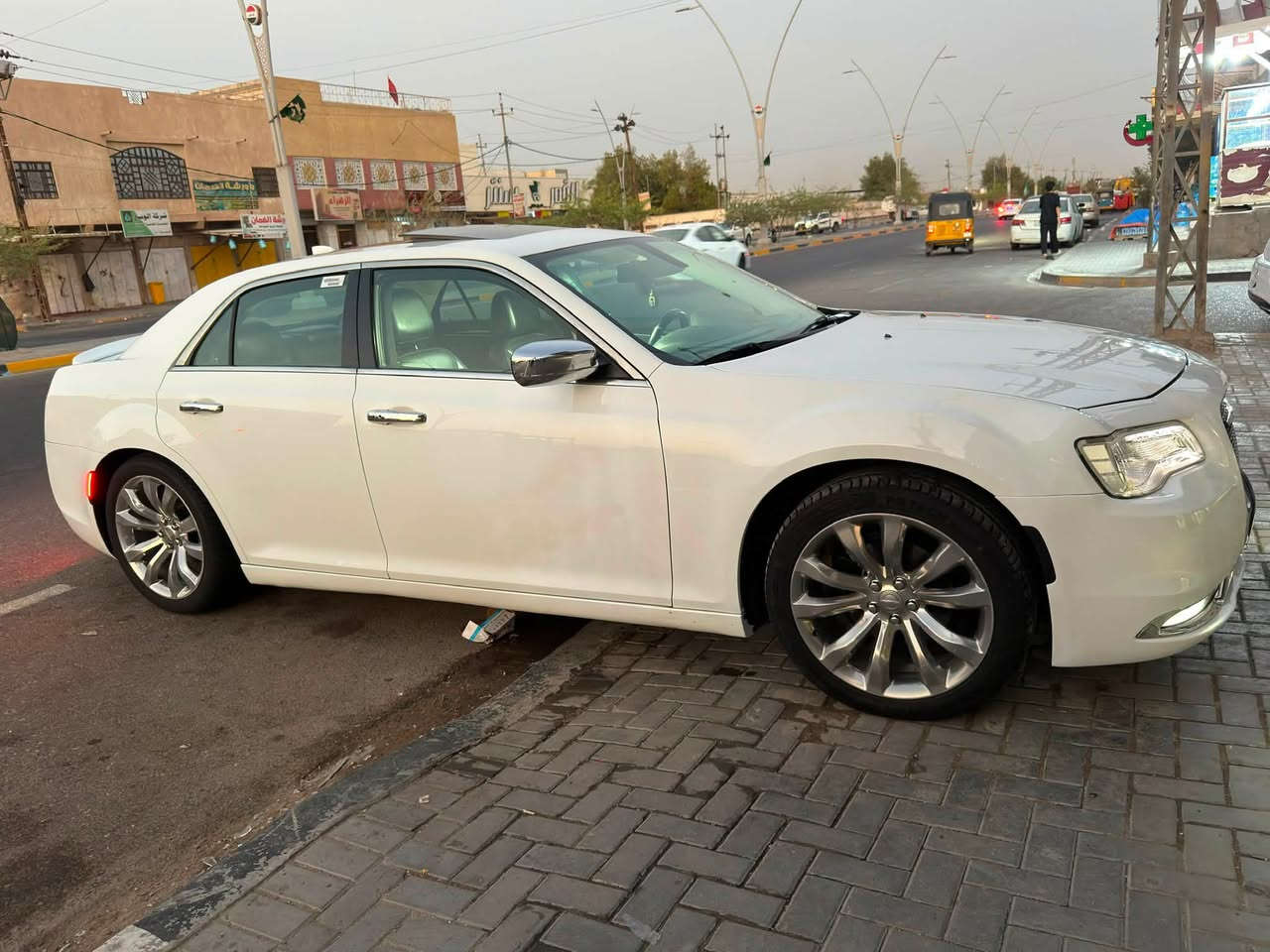 سلام عليكم اوباما 15 وارد كندي  كلين تايتل مواصفات لمتت محرك 3600 تو ويل شاشه جبيره كشنات جلد تشغيل عن بعد كامره خلفيه بلي راما سياره مكفوله حته من لخياس بعض تفاصيل عل اتصال سياره جديده ماشيه 97 ميل بيع أو مراوس لعنوان لبصره رقم ***********
