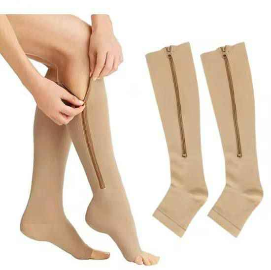 ✨ وداعاً لألم وثقل الرجلين ✨
مشد القدم الطبي بسحاب 😍
إذا تعانين من دوالي خفيفة، انتفاخ، أو تعب من الوقفة الطويلة 👠
هذا الحل الأمثل إلج 💗
✔️ ضغط مدروس يحسن الدورة الدموية
✔️ يقلل التورم والألم
✔️ مريح وسهل اللبس بسحاب جانبي
✔️ مناسب للدوام والطلعات
حافظي على راحة وجمال ساقينك من اليوم 🌸
الكمية محدودة 🔥

اكتبي (أريد) بالخاص واحجزيلج قبل النفاذ 💌

السعر الحجز والاستفسار التواصل خاص زاخو, دهوك


**إذا كنت صاحب هذا الإعلان وتريد حذفه لأي سبب، رجاءا أرسل رسالة إلى الدعم الفني**