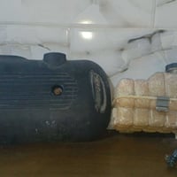 كفر مكينة • دبة ماي • الفينيه