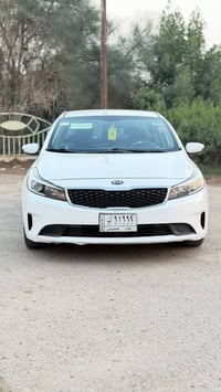 كيا فورتي • ٢٠١٨ • مكينة ٢٠٠٠