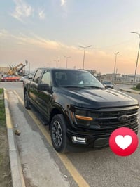 F150 STX • ٢٠٢٤ • بدون ايرباك