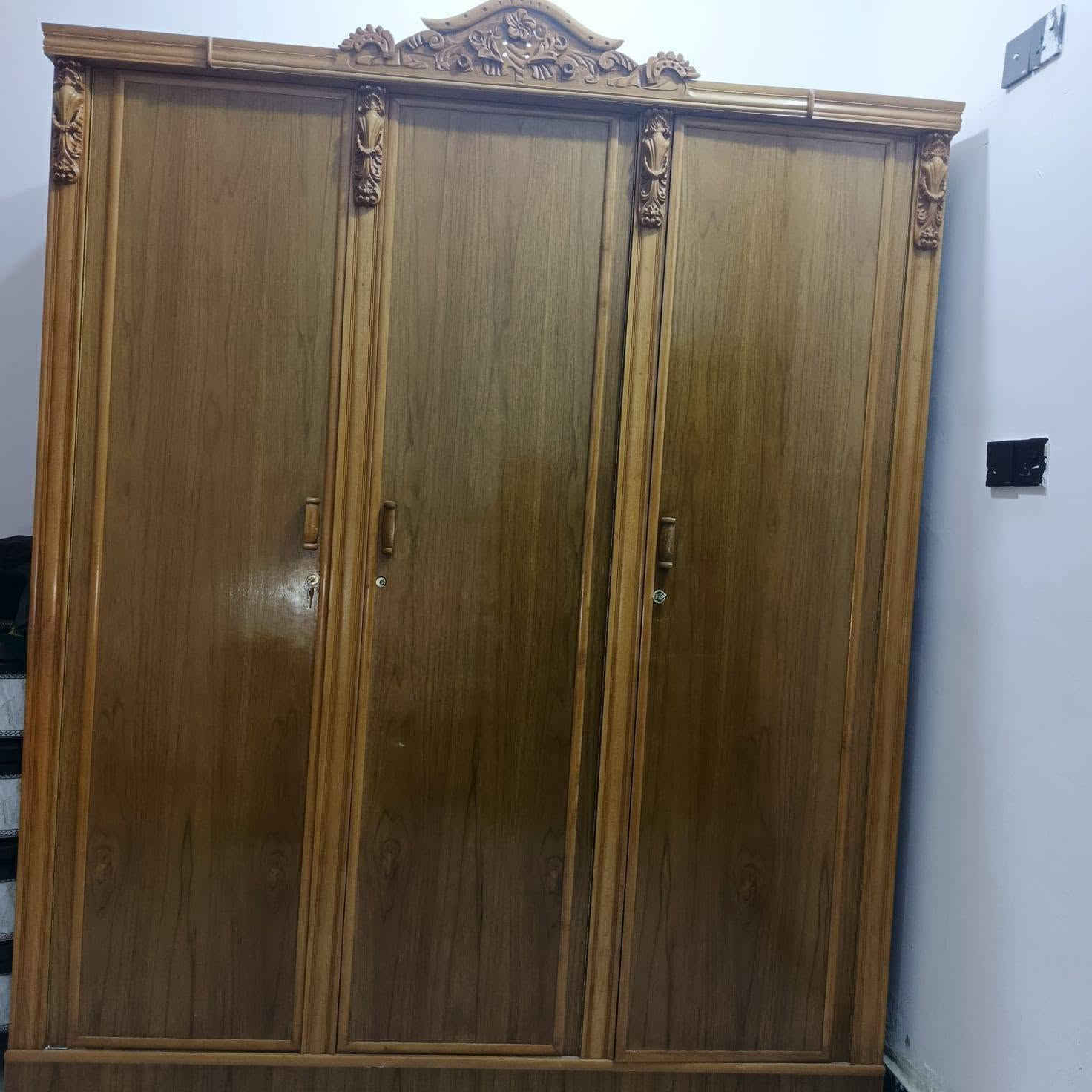 الجرابي عدد2الوحدة 150تسكام درجة اولئ وكنتوربي400 دوانية حي الامين ‏‪+9647713861876‬‏


**إذا كنت صاحب هذا الإعلان وتريد حذفه لأي سبب، رجاءا أرسل رسالة إلى الدعم الفني**