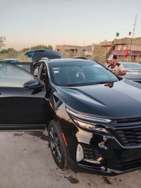 كوينكس • ١٥٠٠ تيربو • بصمه تشغيل