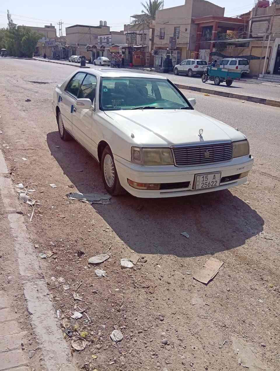 راس الثور موديل 97 رقم جديد سنويه جديده لل 30 بيهه ثماره بس جاهزه كير مكينه حداديه تبريد مالكهه نجف 80 مراوس ترهم بكوري ***********
