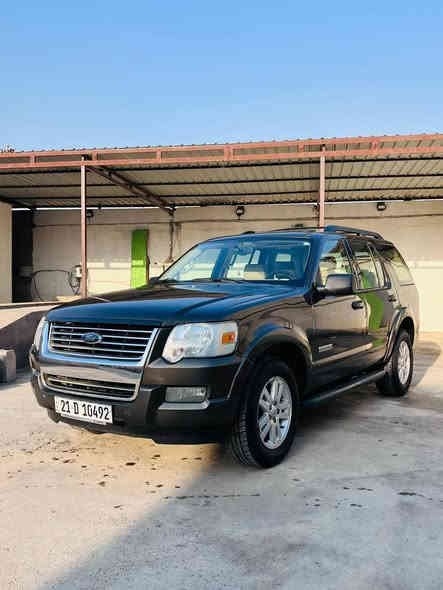 المواصفات خليجي شركة نيفا
الموديل 2008
محرك v6 اقصادي
جلد وتحكم كله كهرباء
السياره 7 راكب وتبريد مركزي 3 قطع 
حساسات خلفيه + كامره 
مثبت سرعه(كروز كنترول)
ايرباجات اماميه وخليفه ( امان عالي)
السياره فول الفول من الاخر وكلشي بيها شغال ترايك مال 2025داخلها غرفتها نضافه 100%  السياره كلشي بيها شغال
رقم  سليمانيه وشرط التحويل ثاني يوم

(ضررها حك شبر جاملغ  امامي)

السعر 125 وبيها مجال 

 السياره جاهزه من الاخر  (مكان السياره الانبار قضاء حديثه ) 

***********
***********
