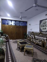 بيت زراعي • ٢٦٠م • حلة نادر الثاني