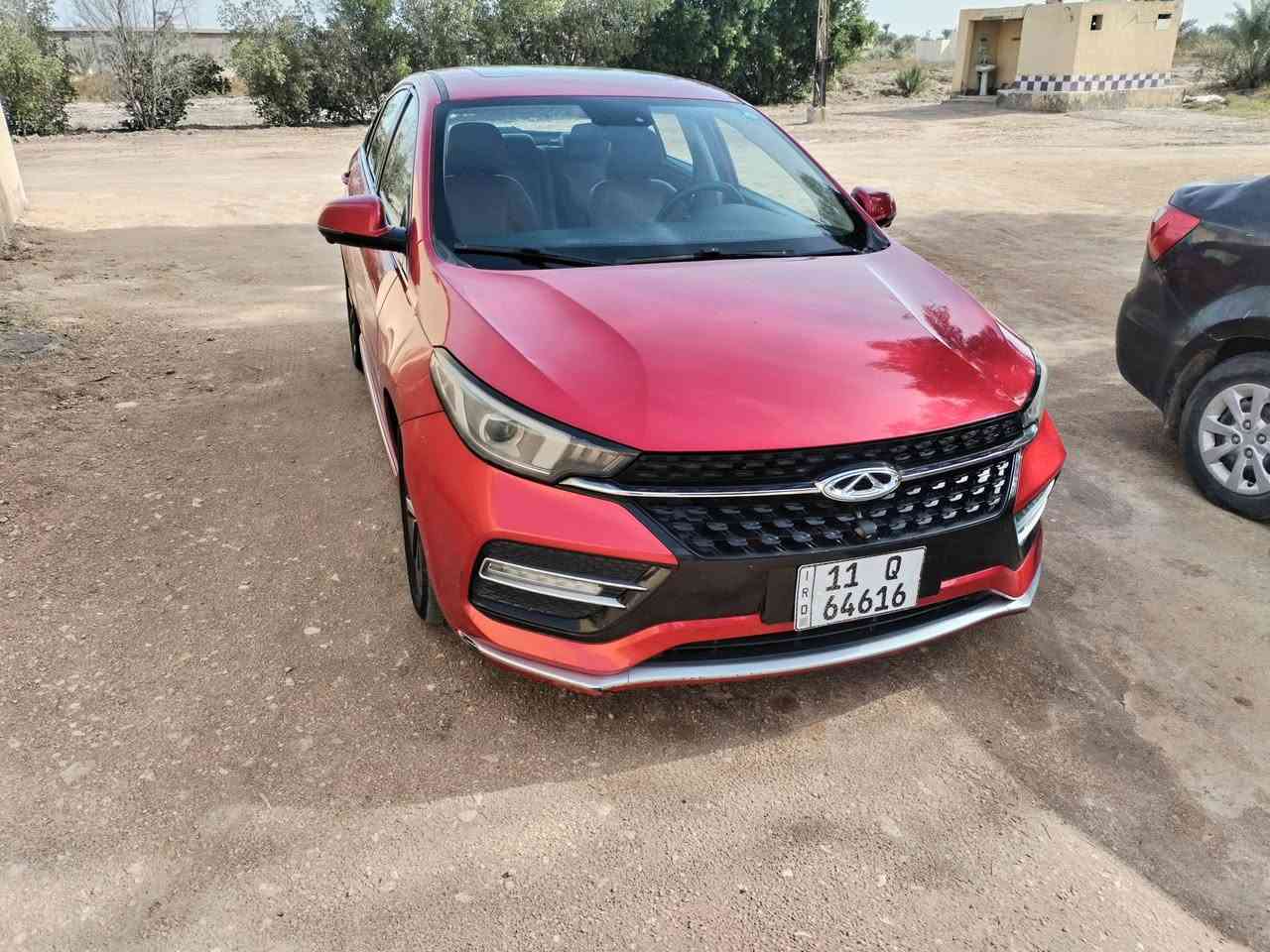 شيري موديل ٢٠ حره رقم بغداد دولي مكفول ترهم مراوس للاستفسار الاتصال ***********
