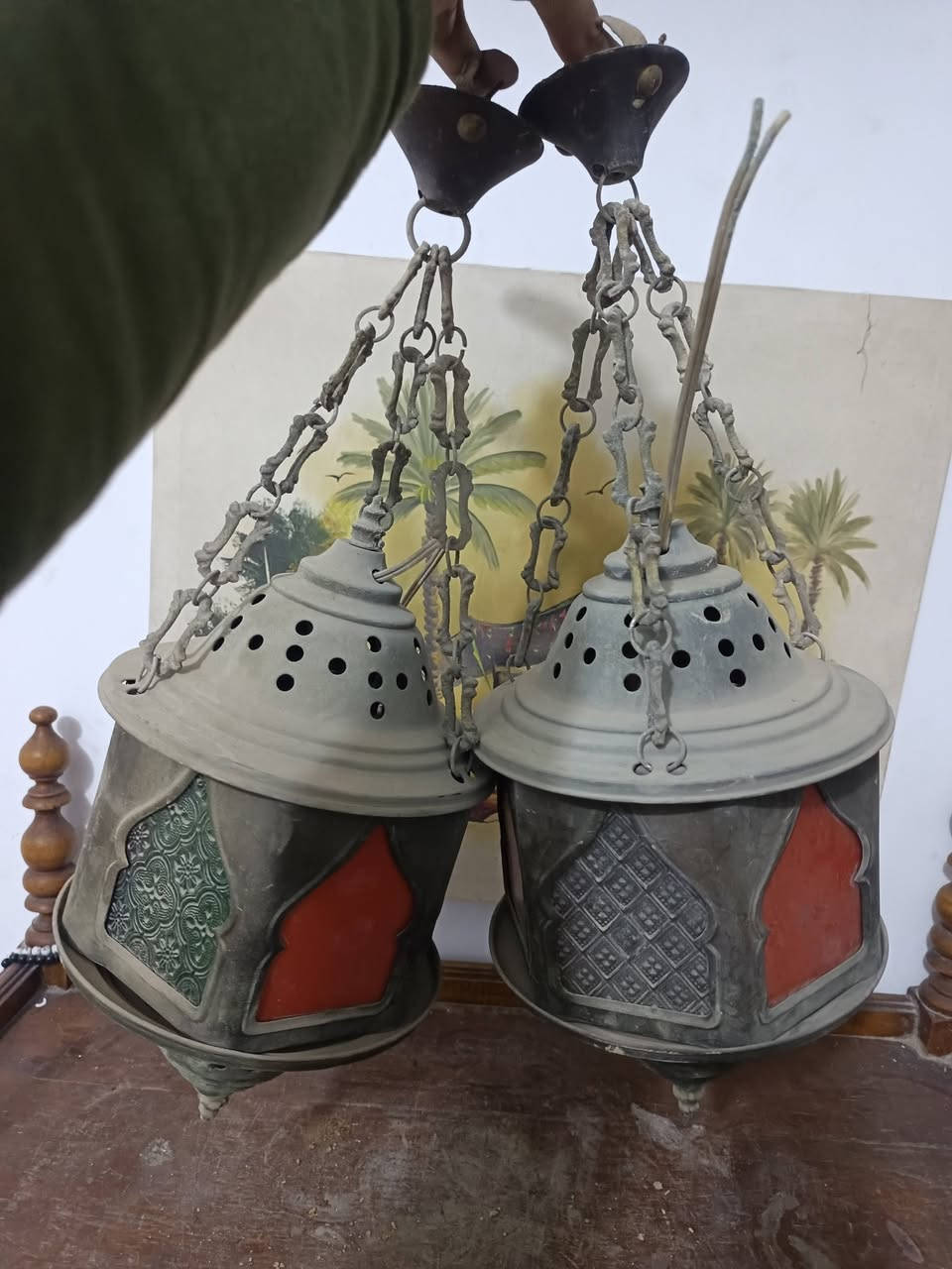 السلام عليكم المراسله خاص


**إذا كنت صاحب هذا الإعلان وتريد حذفه لأي سبب، رجاءا أرسل رسالة إلى الدعم الفني**