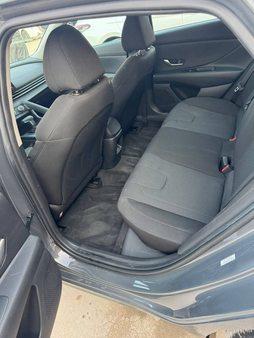 هنوداي النترا موديل 2025 ماشي 4 الف
بي شبرین بالبونيت بدون ارباك

کاتی ترقم اربیل سلیمانیە دهوک 

رقم موبایل واتس اب
***********
