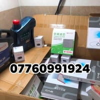 فلاتر byd • زيوت byd • قطع غيار byd • شوتة تبريد دهن • اكسسوارات byd •...