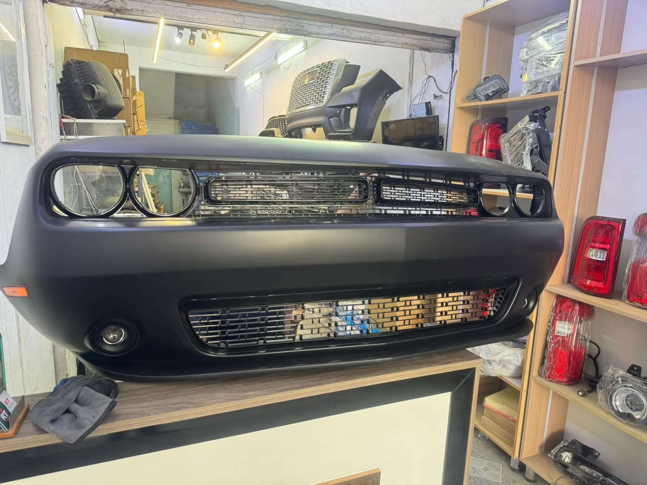 كافه ادوات الاحتياطيه للجالنجر✅👇# 

بدي كت يوفر كافه الادوات الاحتياطيه ( للجالنجر✅) 

الاستفسار على الرقم 👇
***********

متوفر للجالنجر: 
دعاميه 🔥
لايت 🔥
بك لايت🔥
بنيد🔥
جاملغ 🔥
صدر امامي خلفي 🔥
تحديث 🔥
ادوات مكينه 🔥

وكافه الادوات الاحتياطيه✅.. 

متوفر توصيل جميع محافظات العراق 🚚***********
