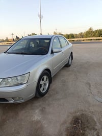 سوناتا للبيع كفاله من الضربة . محرك كير علي الشرط ‏‪0780 091 4520‬‏