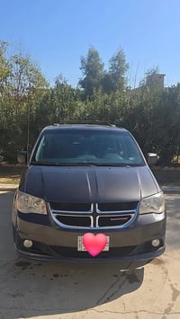 دودج كرفان • ٢٠٢٠ • رقم نينوى